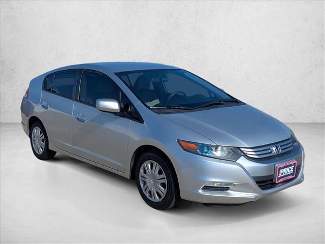 used 2010 Honda Insight car, priced at $6,991