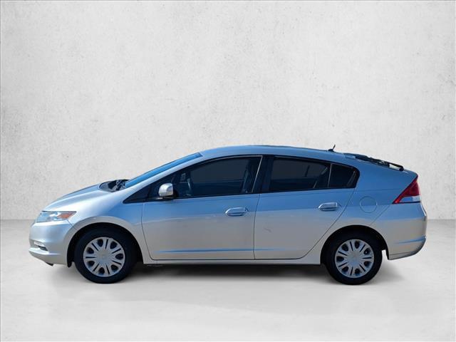used 2010 Honda Insight car, priced at $6,991