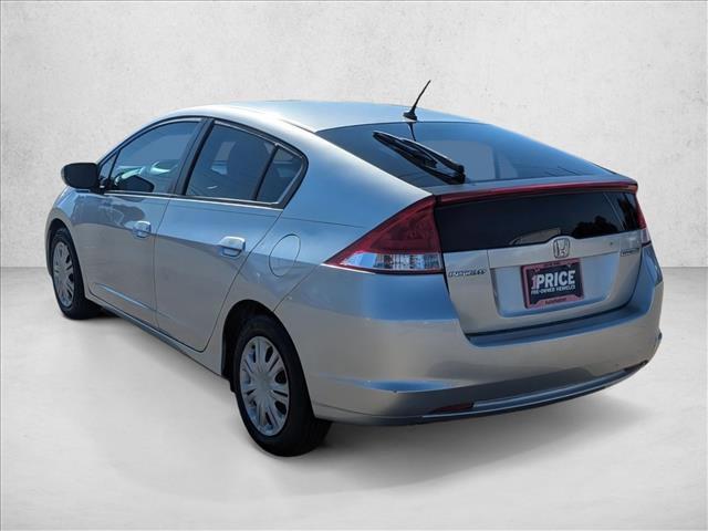 used 2010 Honda Insight car, priced at $6,991