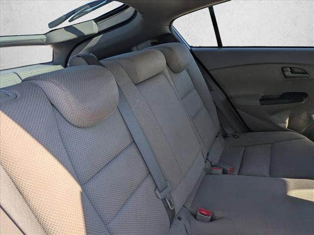 used 2010 Honda Insight car, priced at $6,991