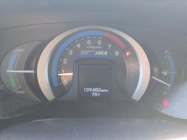 used 2010 Honda Insight car, priced at $6,991