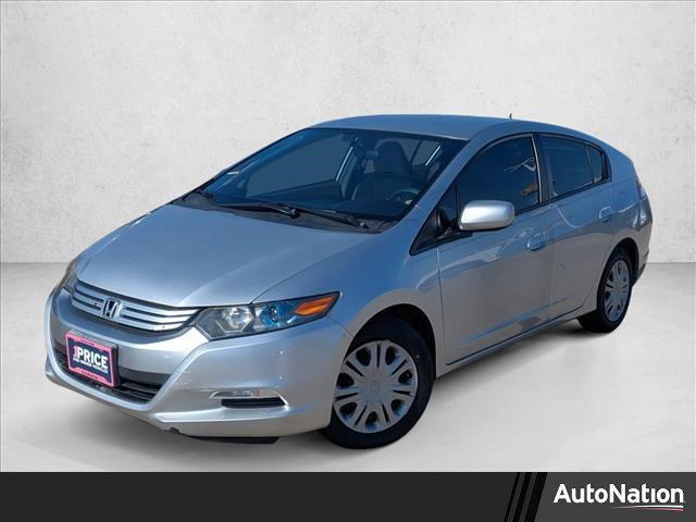 used 2010 Honda Insight car, priced at $6,991