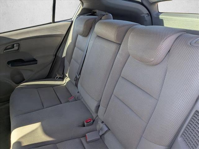 used 2010 Honda Insight car, priced at $6,991