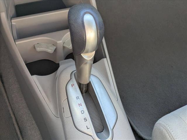 used 2010 Honda Insight car, priced at $6,991