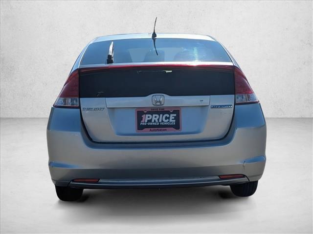 used 2010 Honda Insight car, priced at $6,991