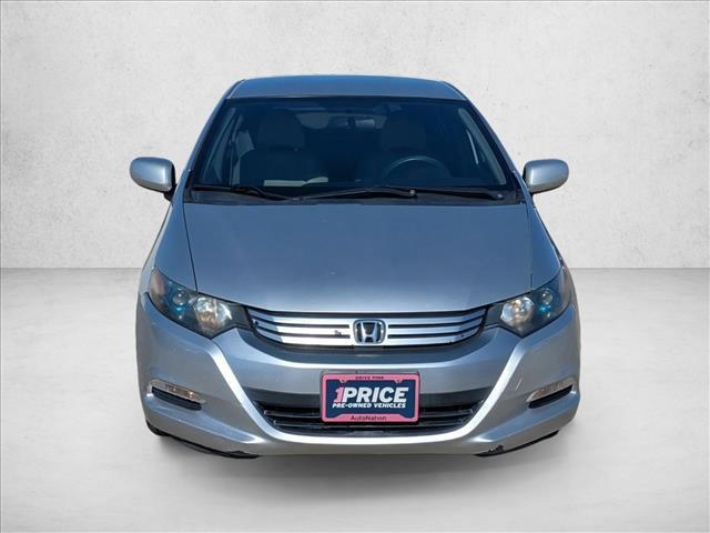 used 2010 Honda Insight car, priced at $6,991