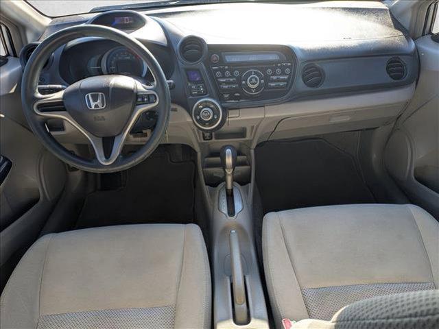 used 2010 Honda Insight car, priced at $6,991