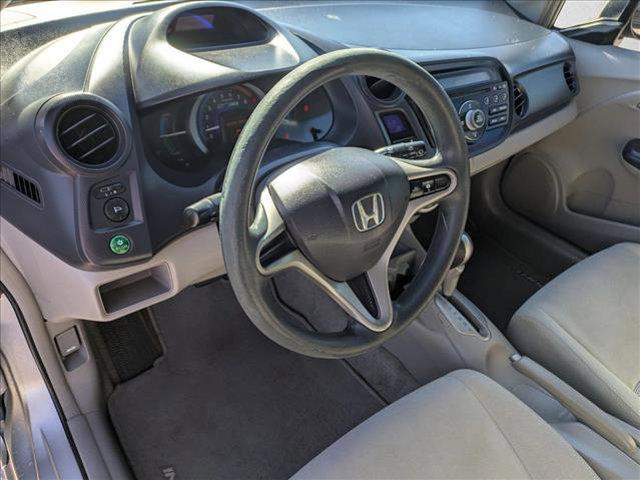 used 2010 Honda Insight car, priced at $6,991