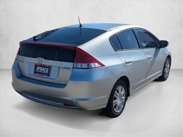 used 2010 Honda Insight car, priced at $6,991