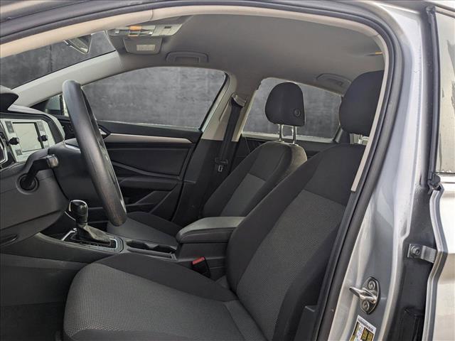 used 2019 Volkswagen Jetta car, priced at $14,993