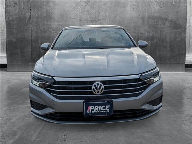 used 2019 Volkswagen Jetta car, priced at $14,993