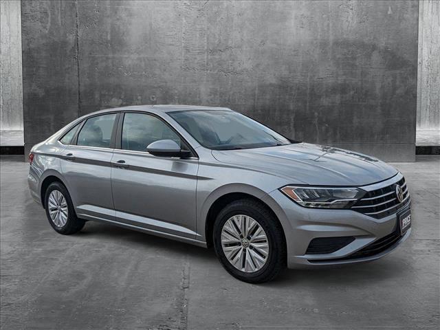 used 2019 Volkswagen Jetta car, priced at $14,993