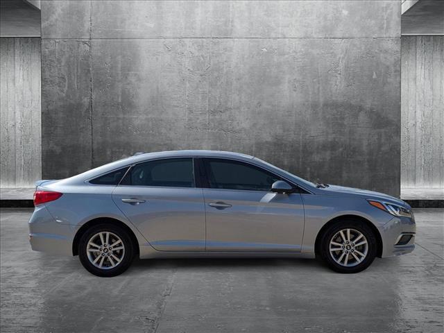 used 2016 Hyundai Sonata car, priced at $10,345