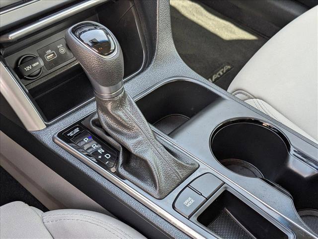 used 2016 Hyundai Sonata car, priced at $10,345
