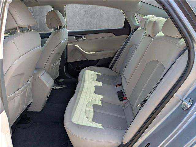 used 2016 Hyundai Sonata car, priced at $10,345