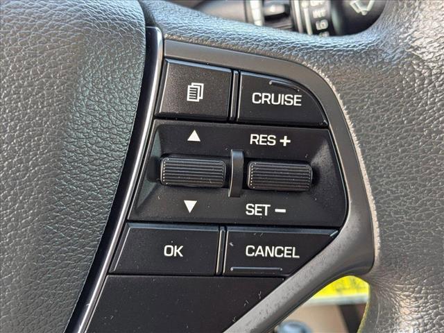used 2016 Hyundai Sonata car, priced at $10,345