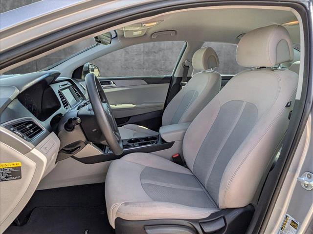 used 2016 Hyundai Sonata car, priced at $10,345