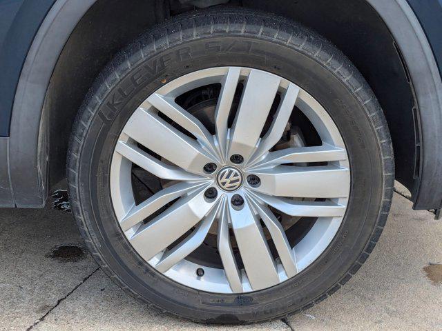 used 2019 Volkswagen Atlas car, priced at $19,955