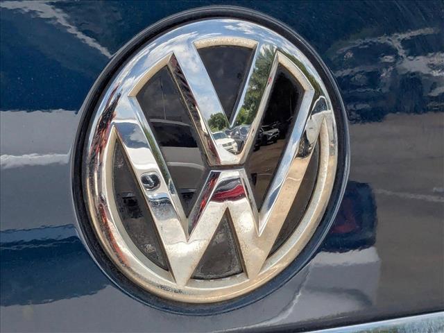 used 2019 Volkswagen Atlas car, priced at $19,955