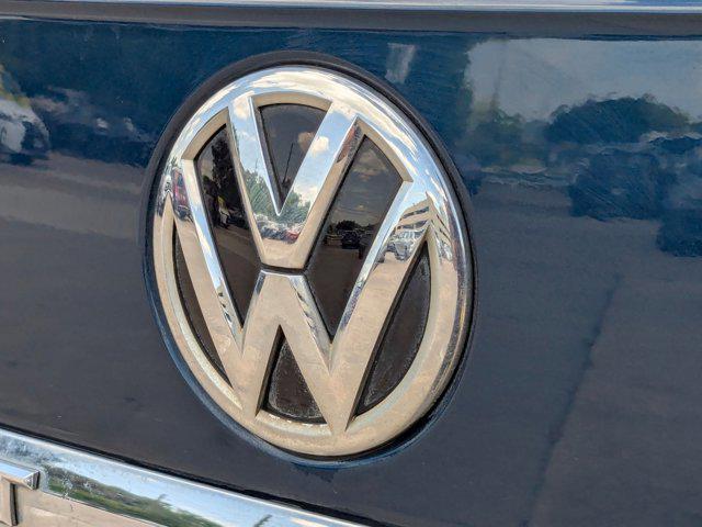 used 2019 Volkswagen Atlas car, priced at $19,955