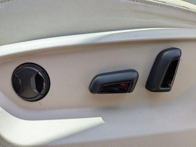 used 2019 Volkswagen Atlas car, priced at $19,955
