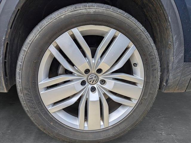used 2019 Volkswagen Atlas car, priced at $19,955