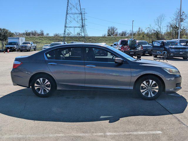 used 2015 Honda Accord car, priced at $15,991