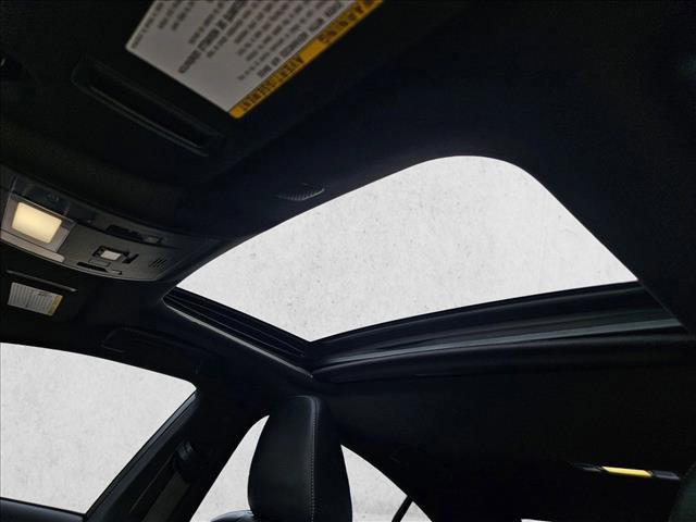 used 2022 Lexus IS 350 car, priced at $39,990