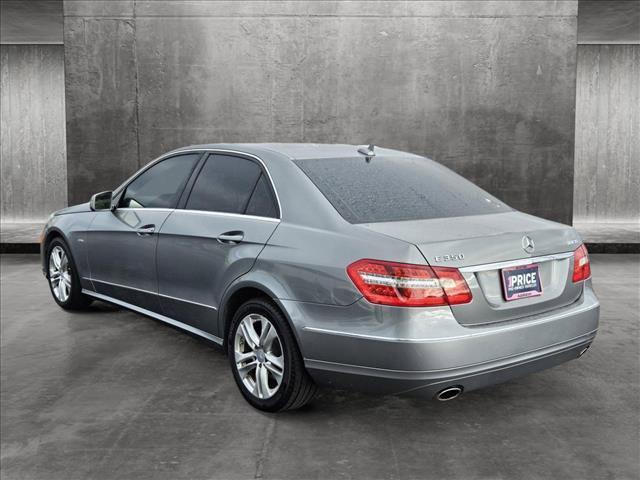 used 2011 Mercedes-Benz E-Class car, priced at $6,300