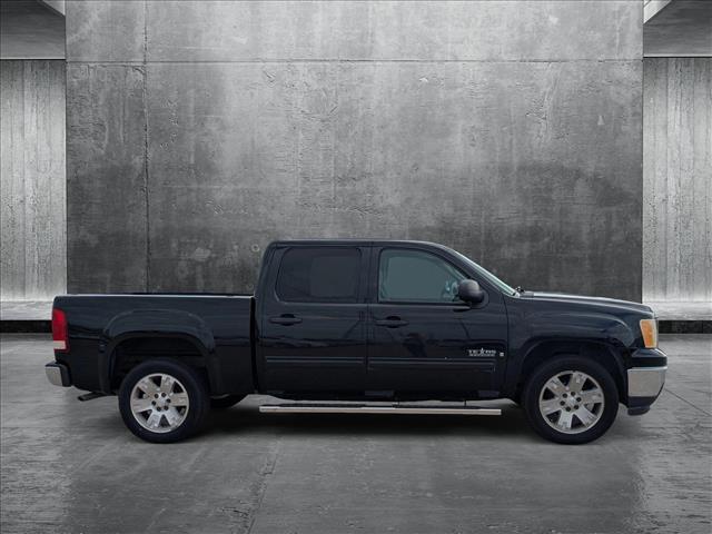 used 2007 GMC Sierra 1500 car, priced at $12,875