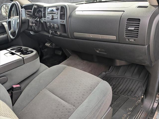 used 2007 GMC Sierra 1500 car, priced at $12,875