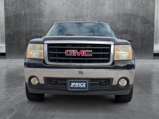 used 2007 GMC Sierra 1500 car, priced at $12,875