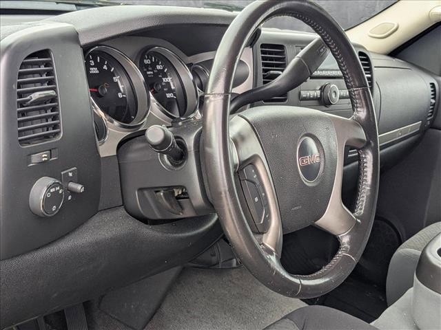 used 2007 GMC Sierra 1500 car, priced at $12,875