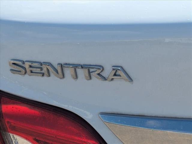 used 2019 Nissan Sentra car, priced at $10,376