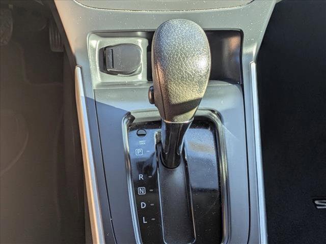 used 2019 Nissan Sentra car, priced at $10,376