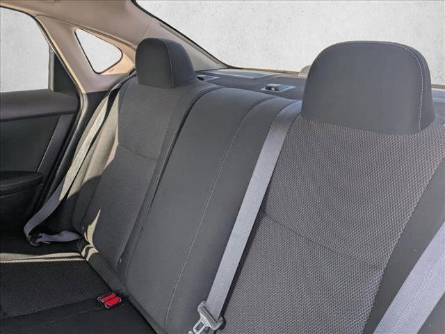 used 2019 Nissan Sentra car, priced at $10,376