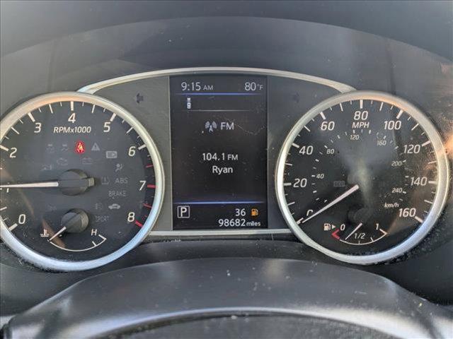 used 2019 Nissan Sentra car, priced at $10,376