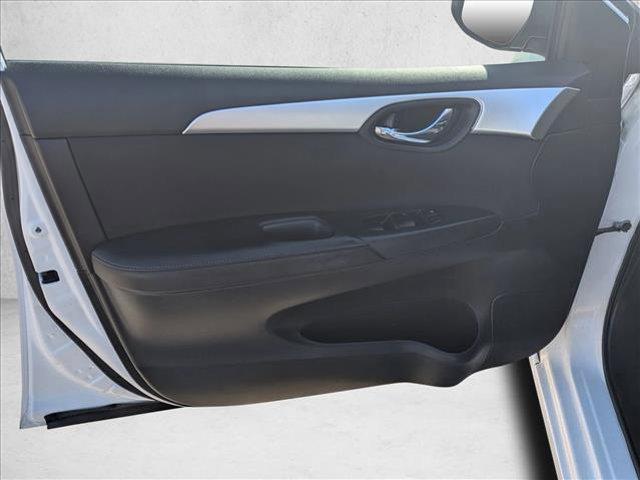 used 2019 Nissan Sentra car, priced at $10,376