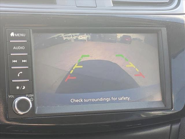 used 2019 Nissan Sentra car, priced at $10,376