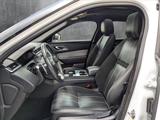 used 2018 Land Rover Range Rover Velar car, priced at $28,799