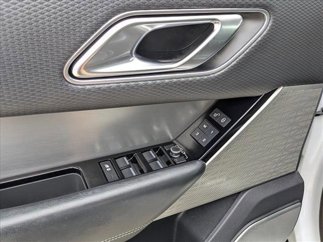 used 2018 Land Rover Range Rover Velar car, priced at $28,799