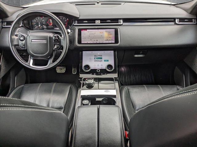 used 2018 Land Rover Range Rover Velar car, priced at $28,799