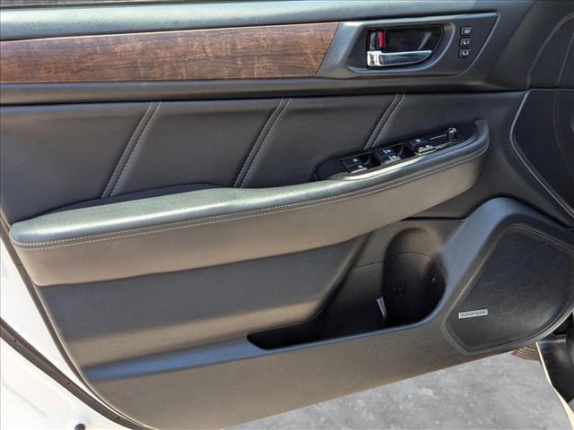 used 2019 Subaru Outback car, priced at $20,491
