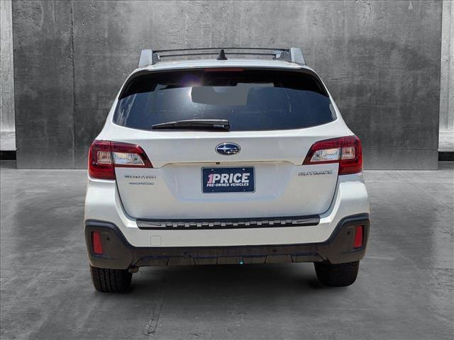 used 2019 Subaru Outback car, priced at $20,491