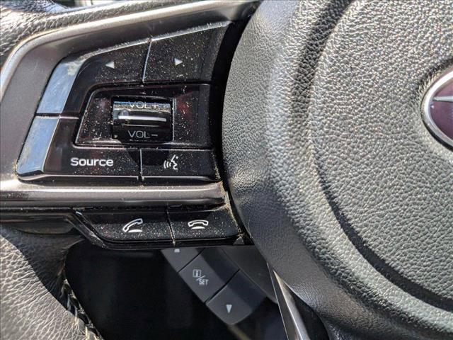 used 2019 Subaru Outback car, priced at $20,491