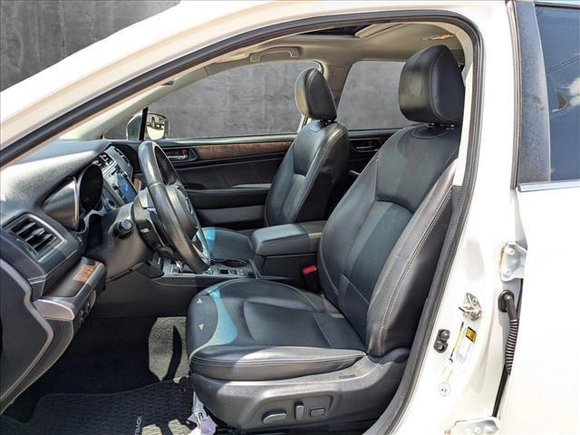 used 2019 Subaru Outback car, priced at $20,491