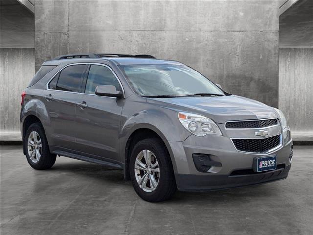 used 2012 Chevrolet Equinox car, priced at $7,993