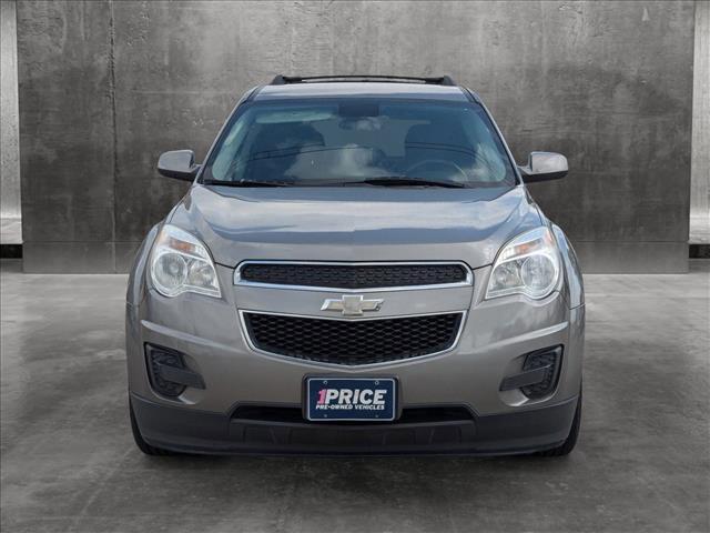 used 2012 Chevrolet Equinox car, priced at $7,993