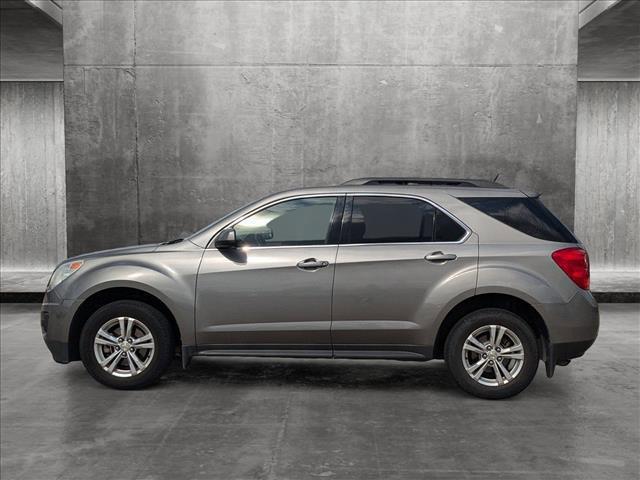 used 2012 Chevrolet Equinox car, priced at $7,993