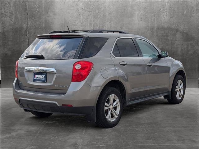 used 2012 Chevrolet Equinox car, priced at $7,993